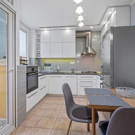 Apartman I Sobe Sofi With Common Kitchen Bathroom And Toilet 자그레브 외부 사진