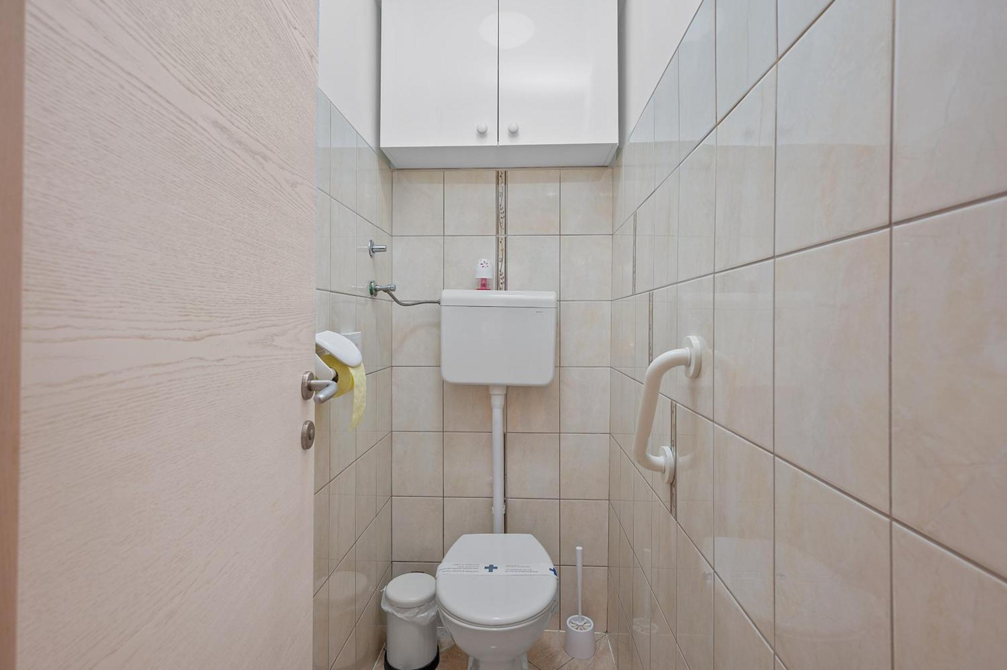 Apartman I Sobe Sofi With Common Kitchen Bathroom And Toilet 자그레브 외부 사진