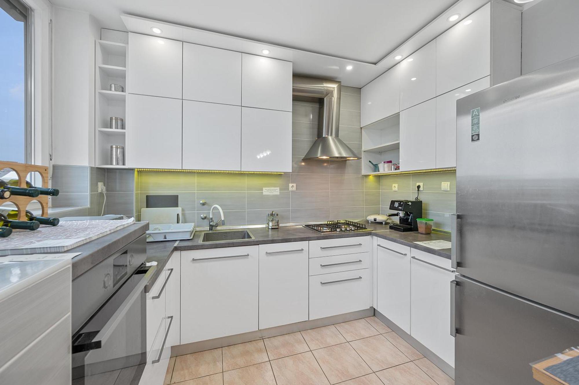 Apartman I Sobe Sofi With Common Kitchen Bathroom And Toilet 자그레브 외부 사진