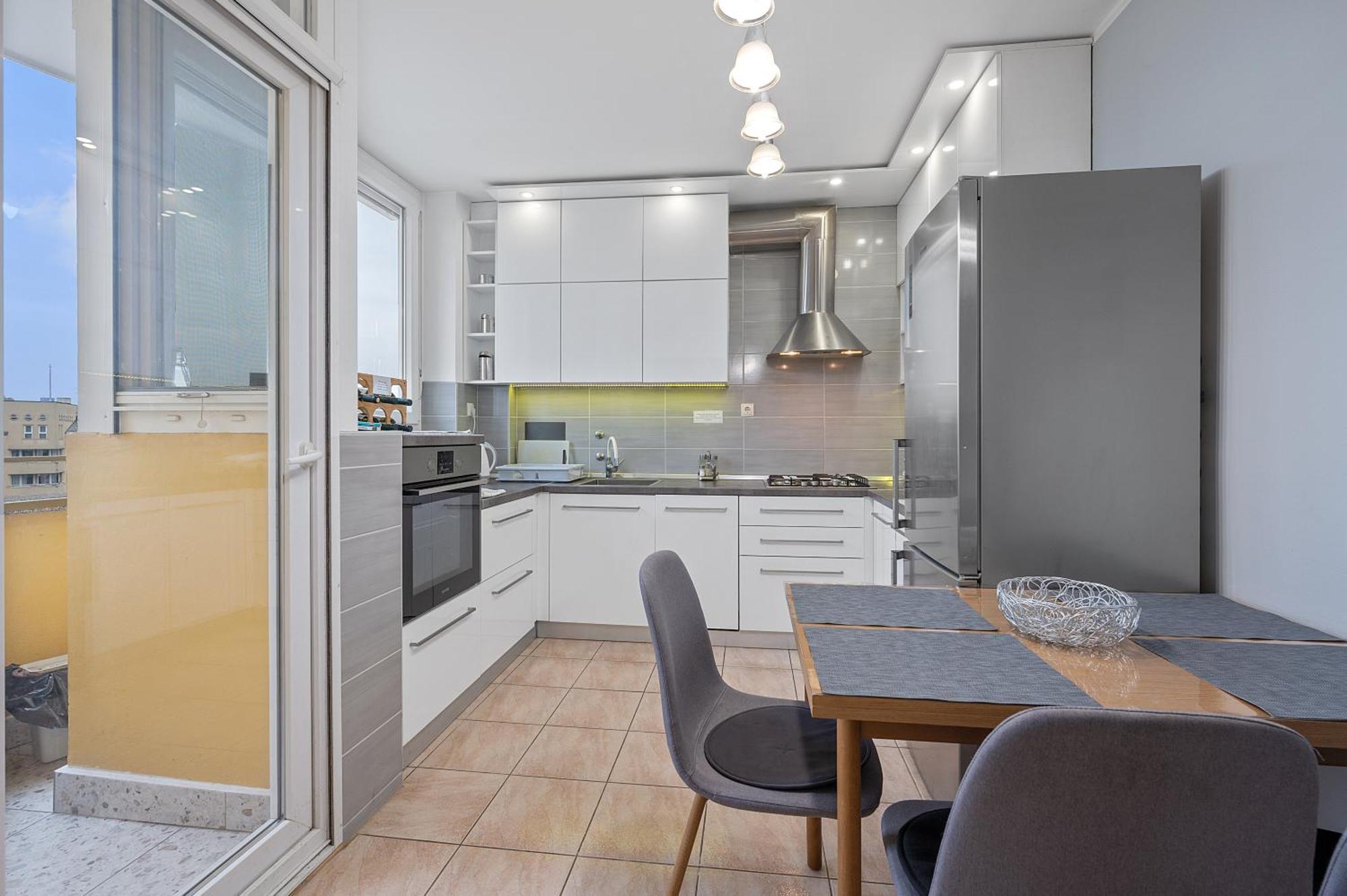 Apartman I Sobe Sofi With Common Kitchen Bathroom And Toilet 자그레브 외부 사진